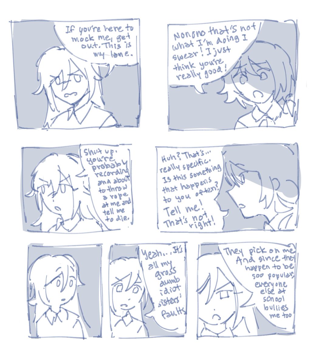 Lilia ♡ tweet media