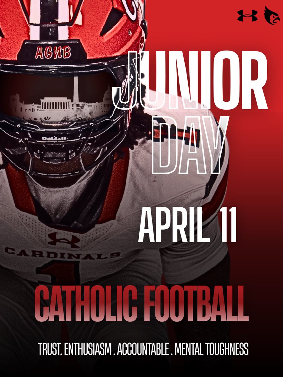 WBesseghin3232's tweet photo. Huge thanks to @Coach_Coles74 for the Junior Day Invite!! https://t.co/HIdG572JO4