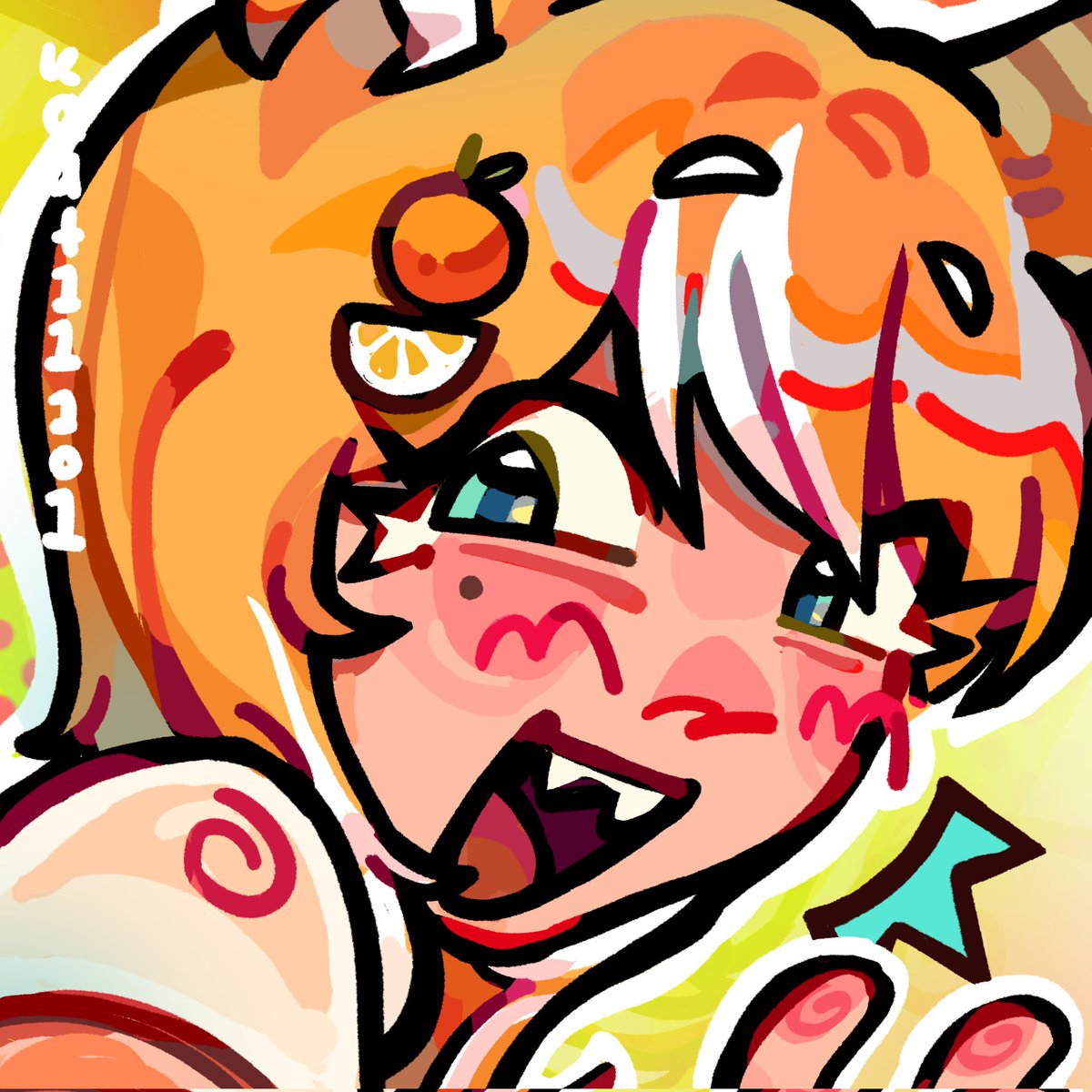 Recent Vgen comms ‼️💥