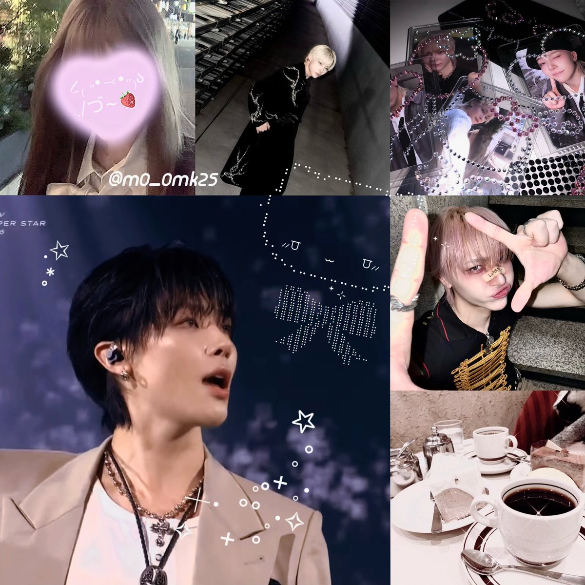 みか ꒰ ⋆͛⇢ tweet media