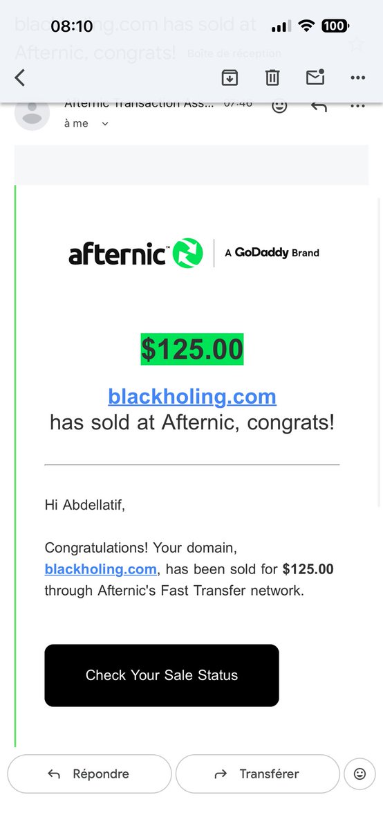 Abdellatif Barris tweet media