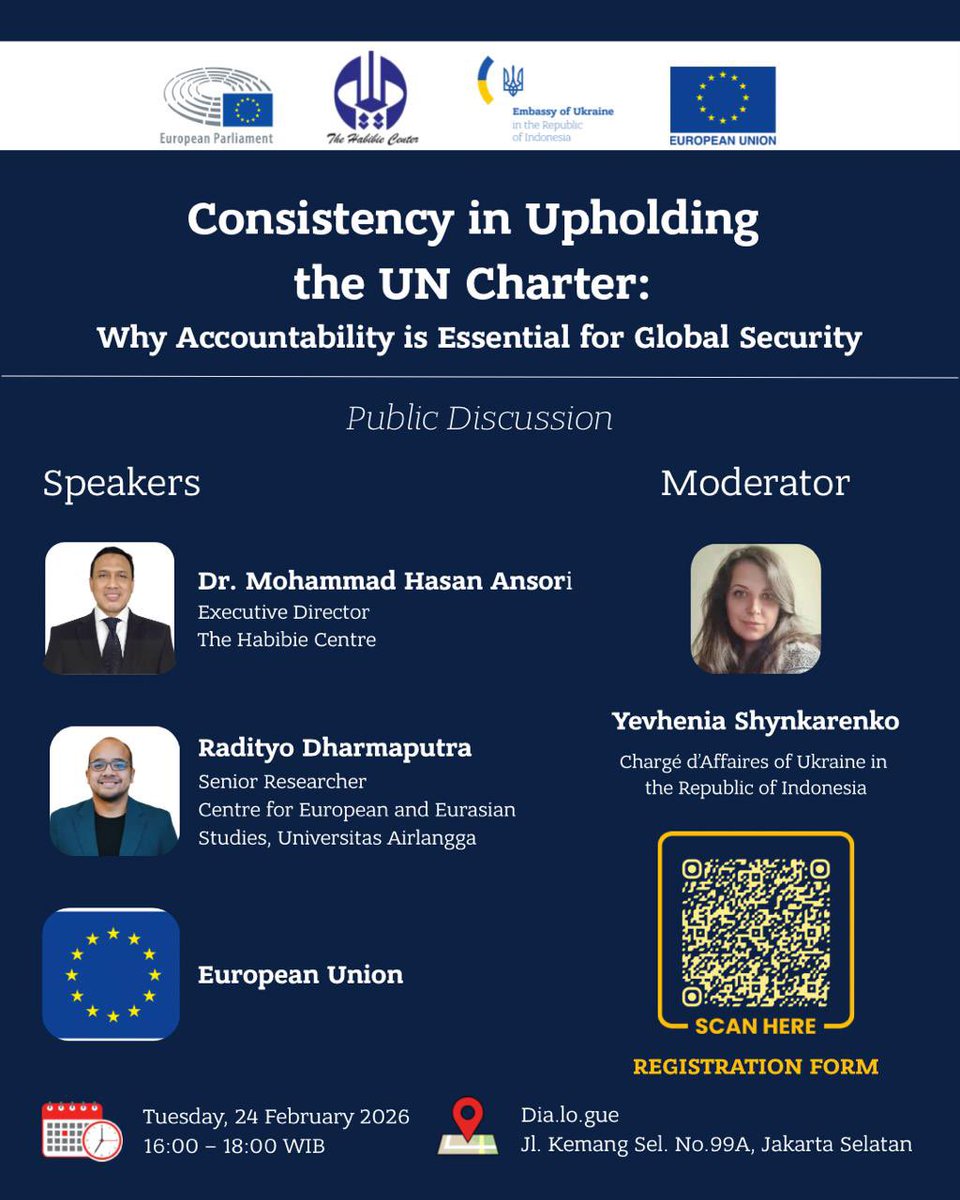 EU in Indonesia tweet media