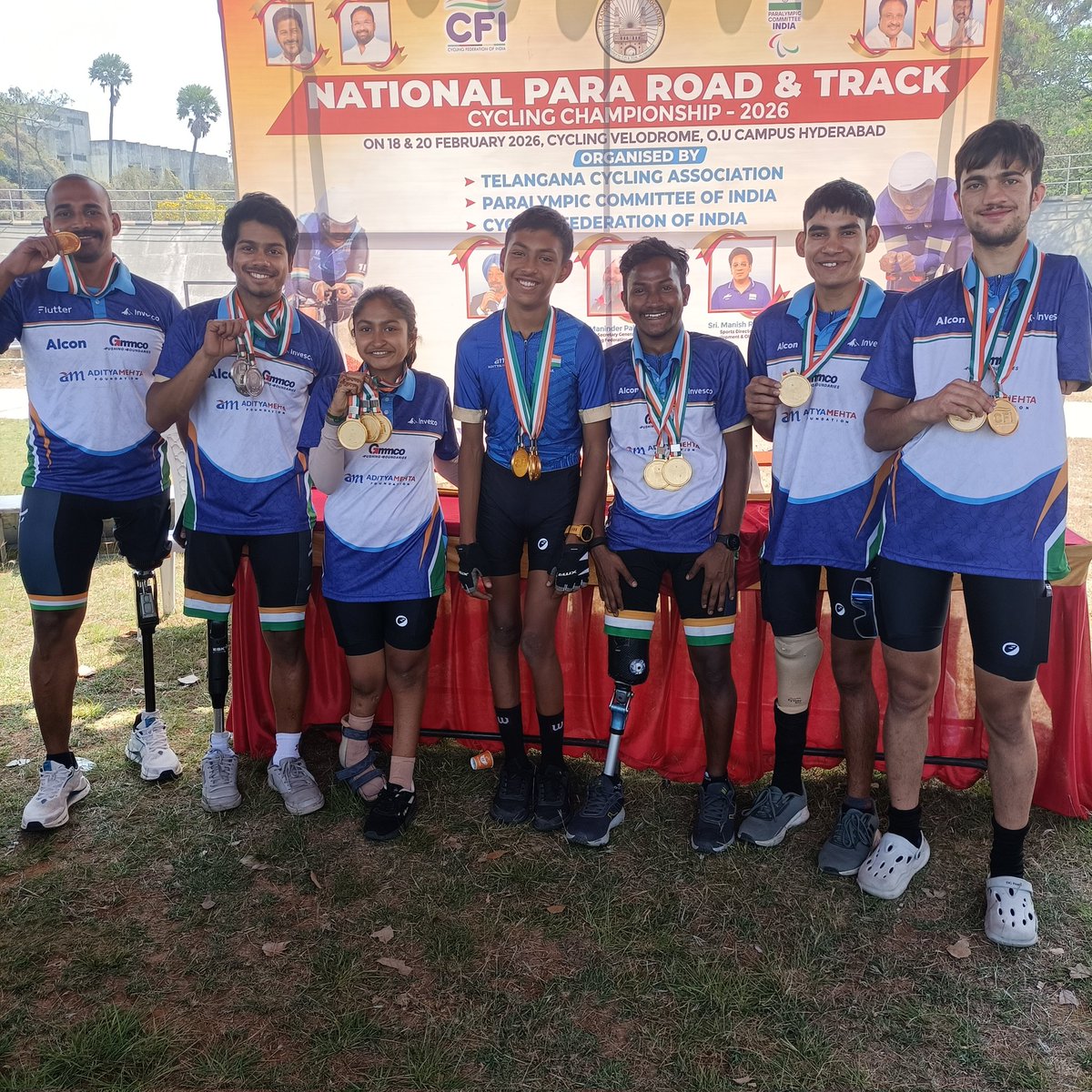 Aditya Mehta Cyclist tweet media