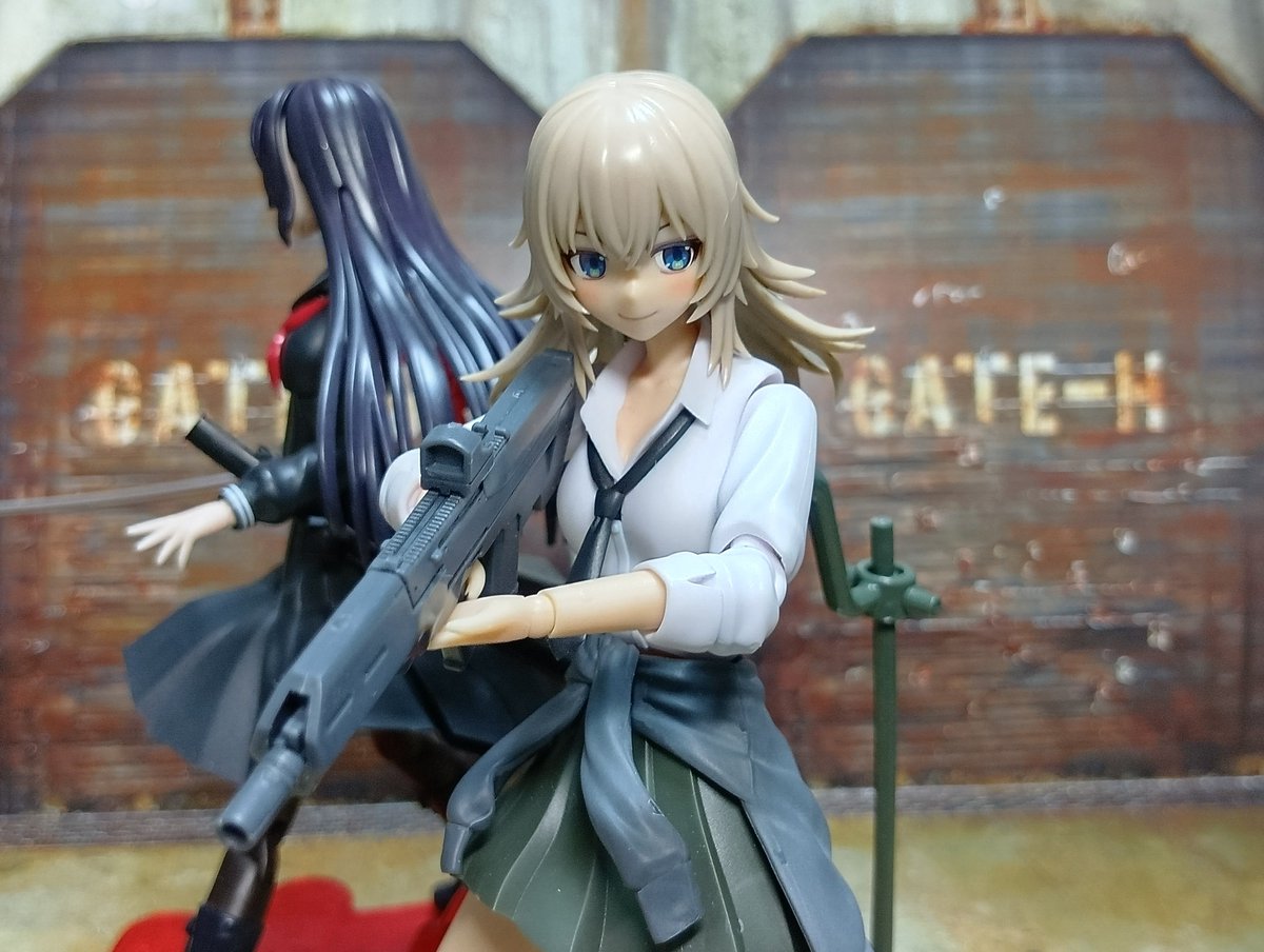 ダダダダ tweet media