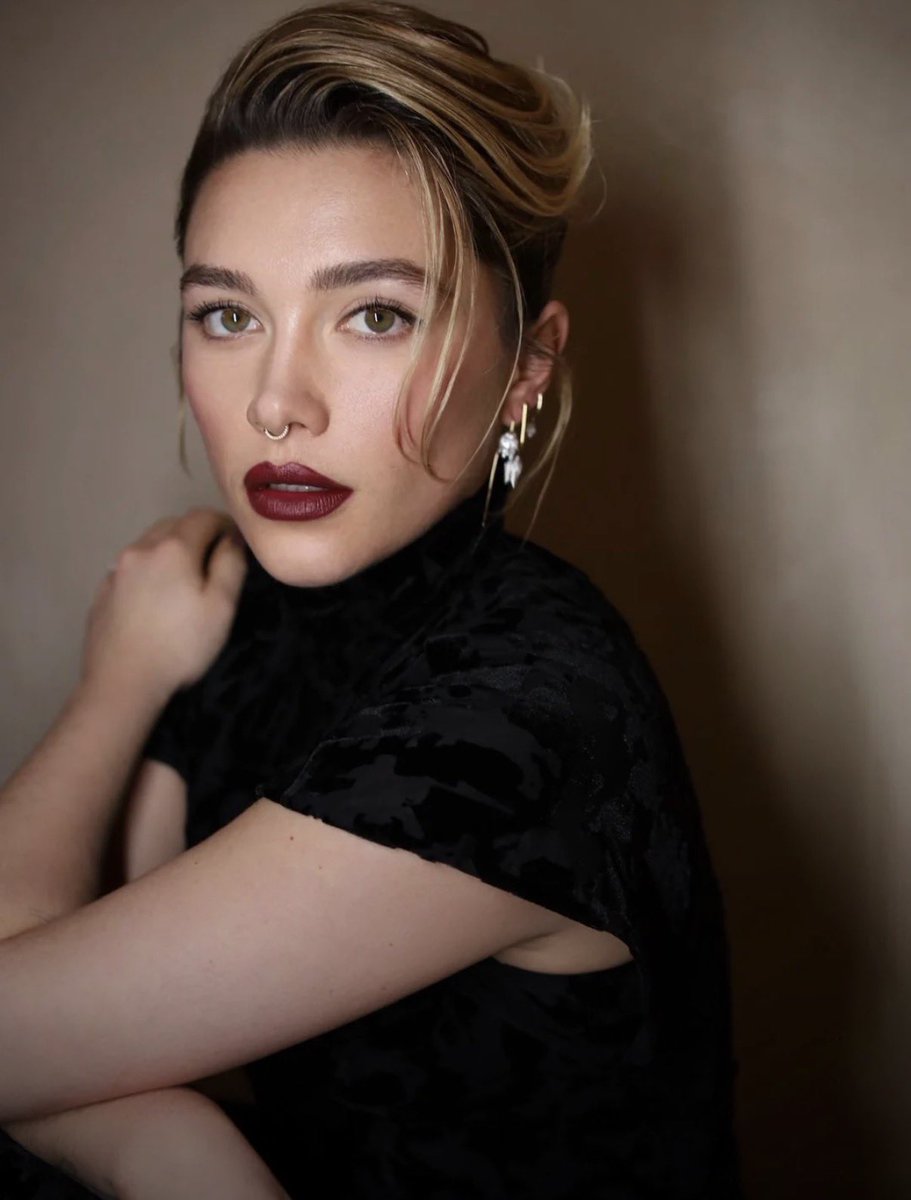 Florence Pugh

#NewProfilePic Thanks <a href="/lankyian83/">Ian Cosgrove</a>