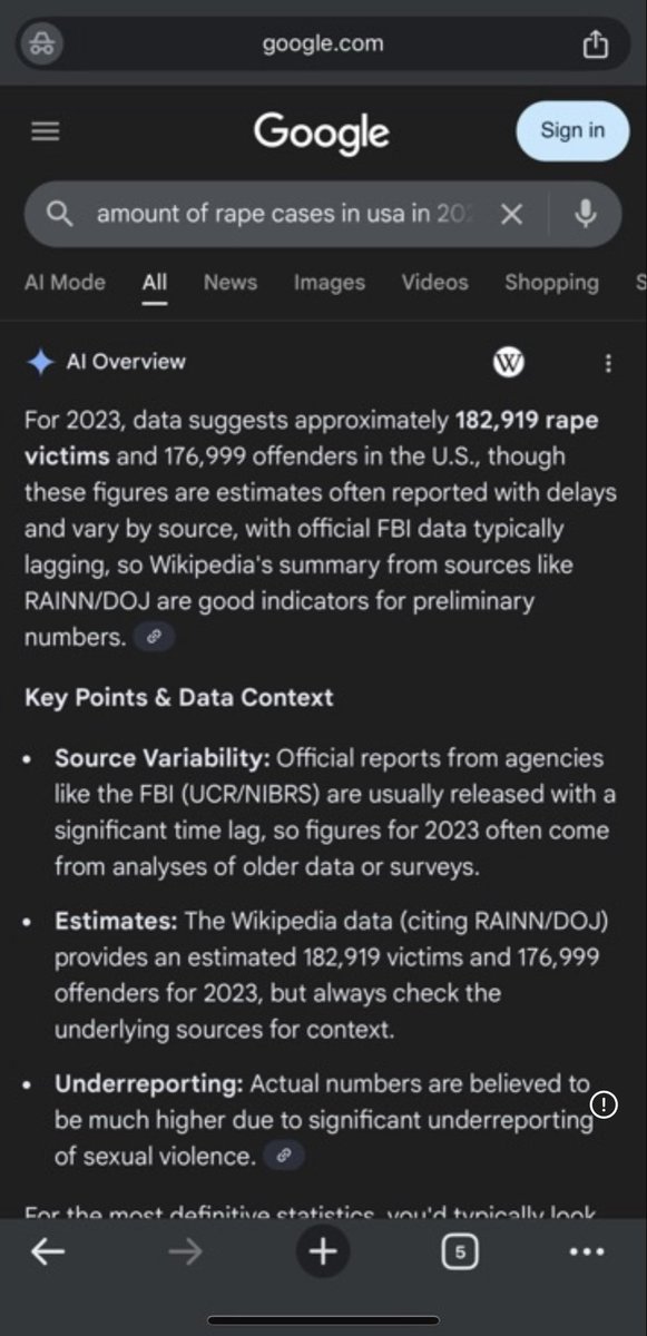 Boss_Of_Shadows's tweet photo. @KyleWingg @KaiSSer88 @rishiraj8035 @sacredrain The Western governments and the West in general are filled with Satanic cannibalistic pedophiles…..it’s a fact that there are 150k+ more rape cases reported every year in the US than in India, and they’re going down every year in India while going up every year in the West https://t.co/1KuhLFHX9J