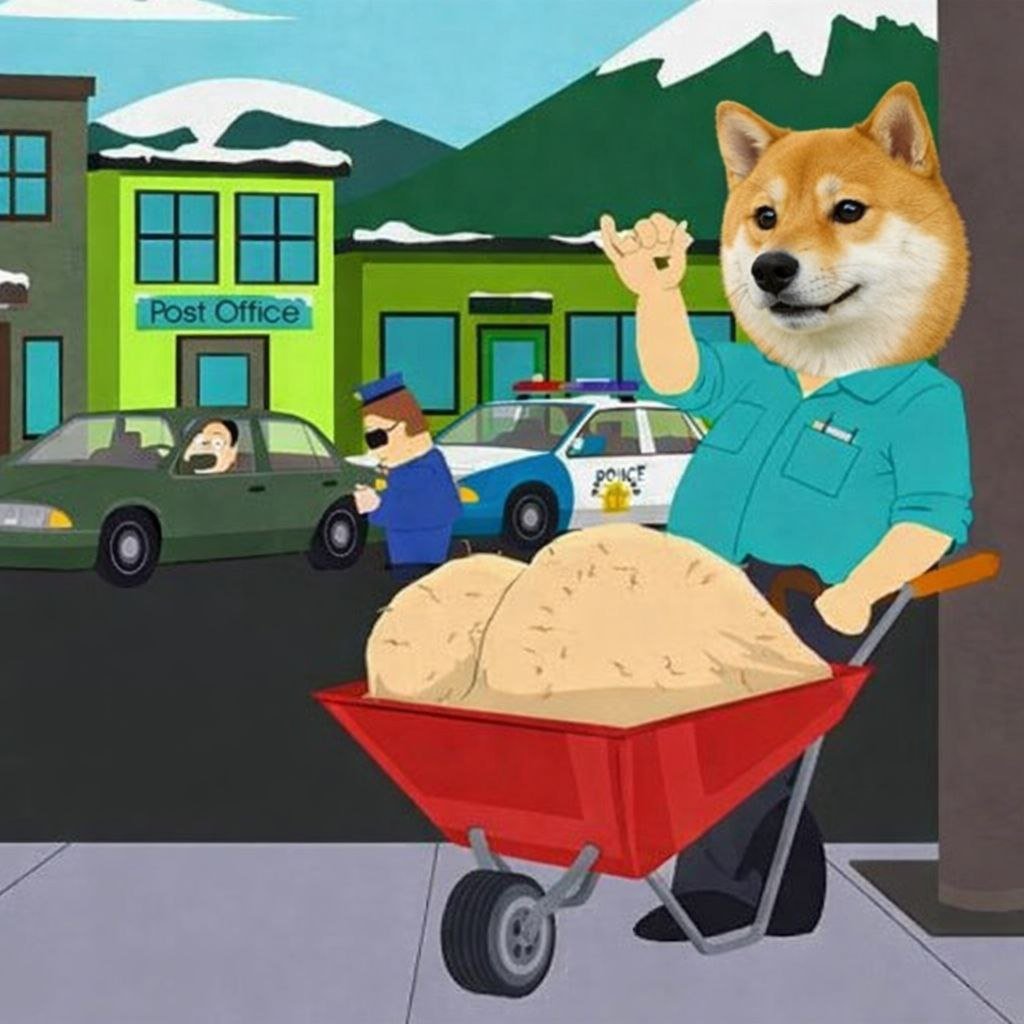 Nothing more, nothing less.
I bought more. We are going to send this. 

There is only one $KMICHI
and only one correct CA 

HaUXAdAWWUkb2WTmh8z1TdaEmZkYjnQnmC6tHUdTAHvi

Thank me later, patience.