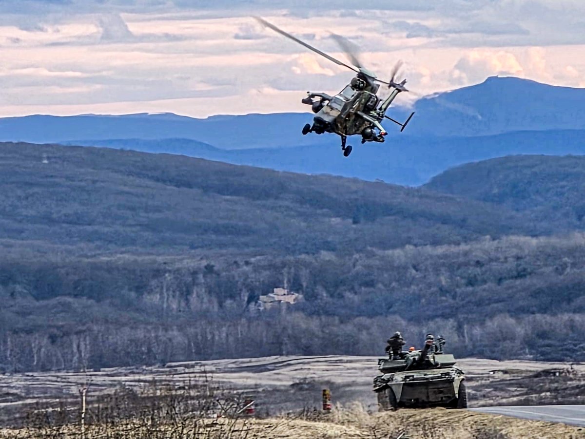 NATO Multinational Brigade Task Force Slovakia tweet media