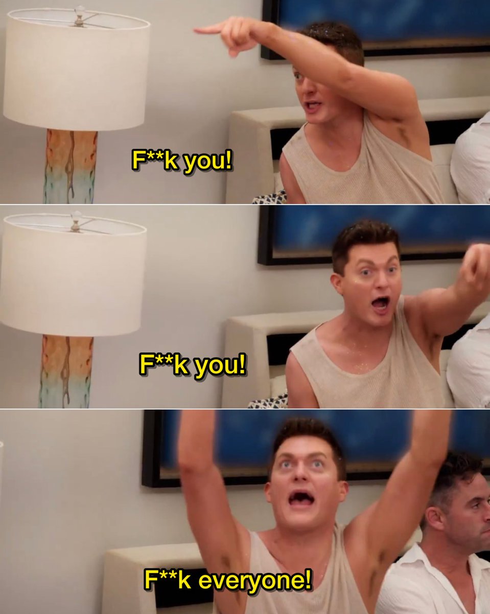 Queens of Bravo tweet media