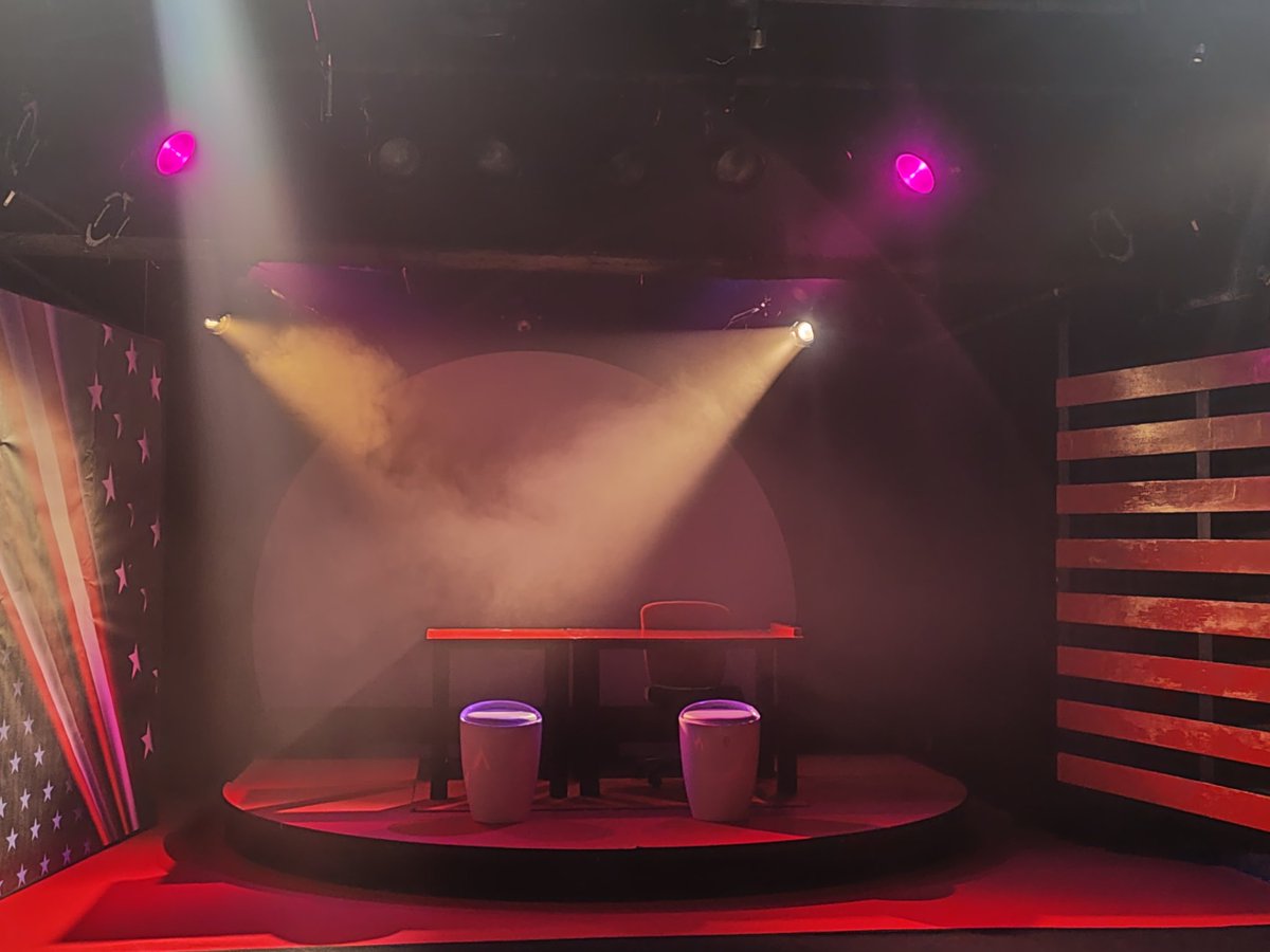 tellyuna's tweet image. 場所を移して
#小鳥遊恋 さんを追って
【新宿THEATER BRATS】へ到着。

公演のハシゴなんて久しぶりだなー！

#POCCOPUBRE
#BOOT
こちらの劇団さんの作品はいつも心に刺さる。