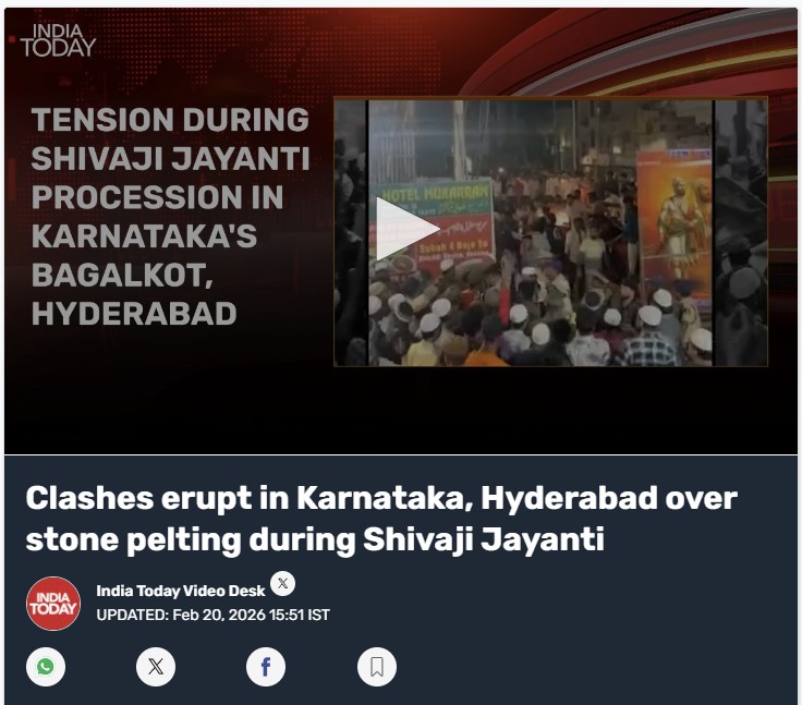 Congress x Muslim League tweet media