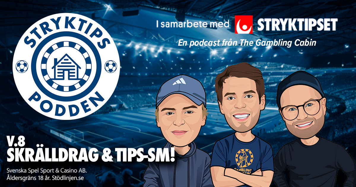 Stryktipspodden tweet media