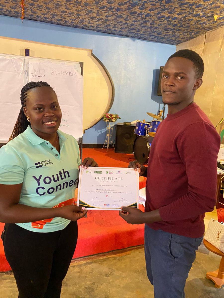 Network for Active Citizens tweet media