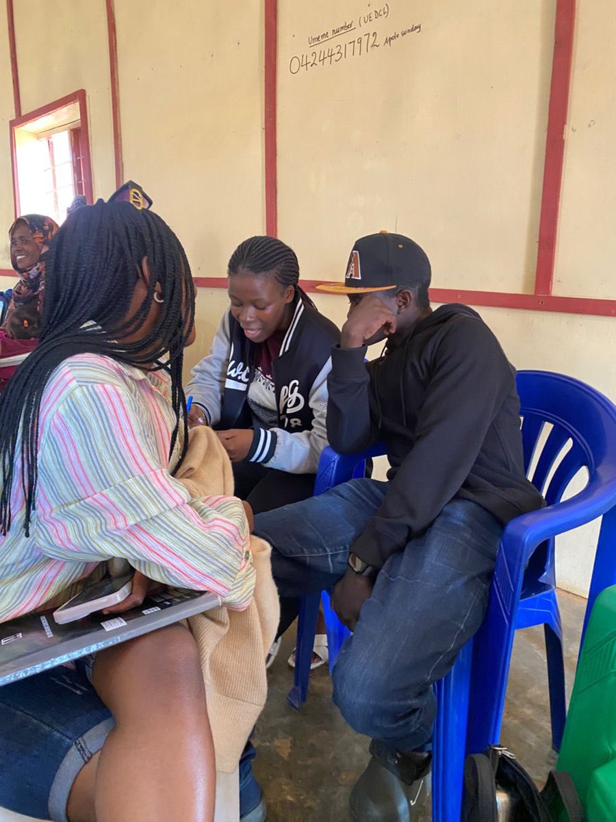 Network for Active Citizens tweet media