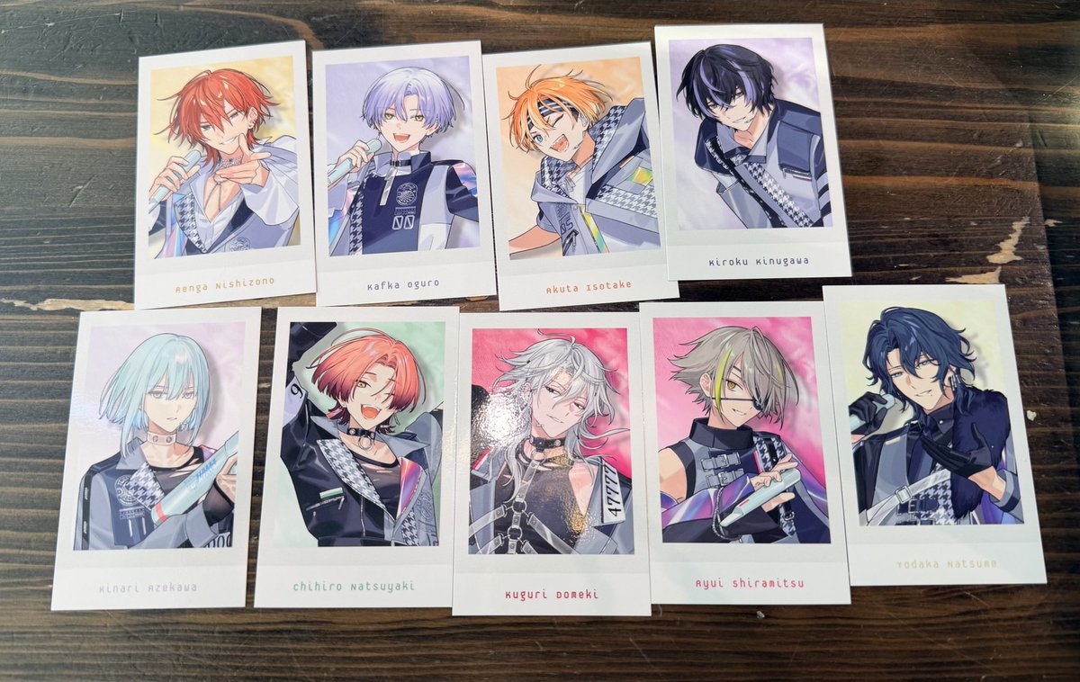 あげぴ (@drop_drive) / Posts / X