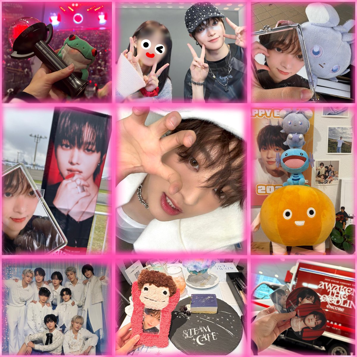 かえる tweet media