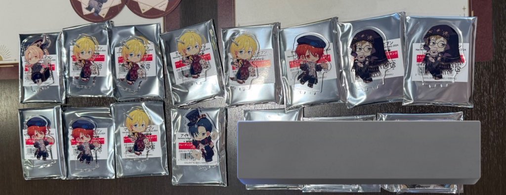 ささき tweet media