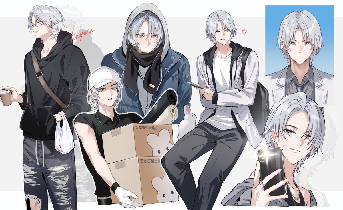 なかむら🍧 tweet media