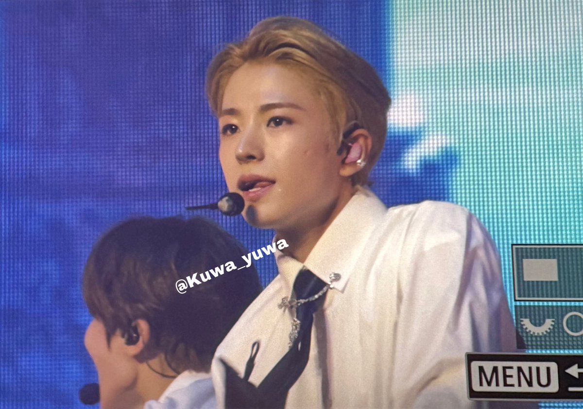 260221 NCT WISH 2ND ANNIVERSARY FANMEETING 〈6명의 왕자가 나에게 청혼을 하면 곤란한데요〉

SD카드 리더기 두고옴 이슈 생김….
내 아기온싱이….

#YUSHI #유우시 #ユウシ #NCTWISH