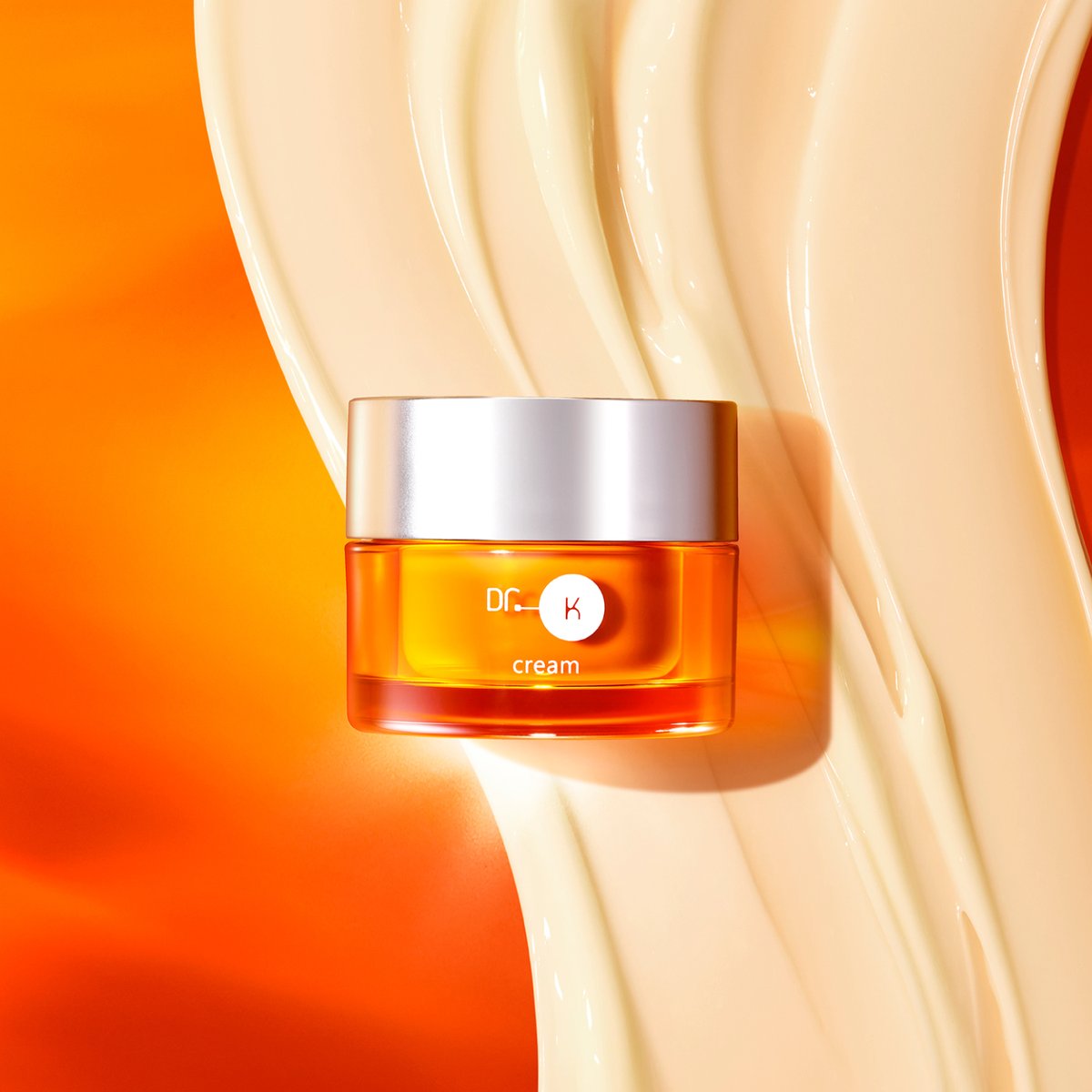 薬用クリーム、誕生。／ 👉#ドクターケイ ABC-Gプレミアム クリームTA