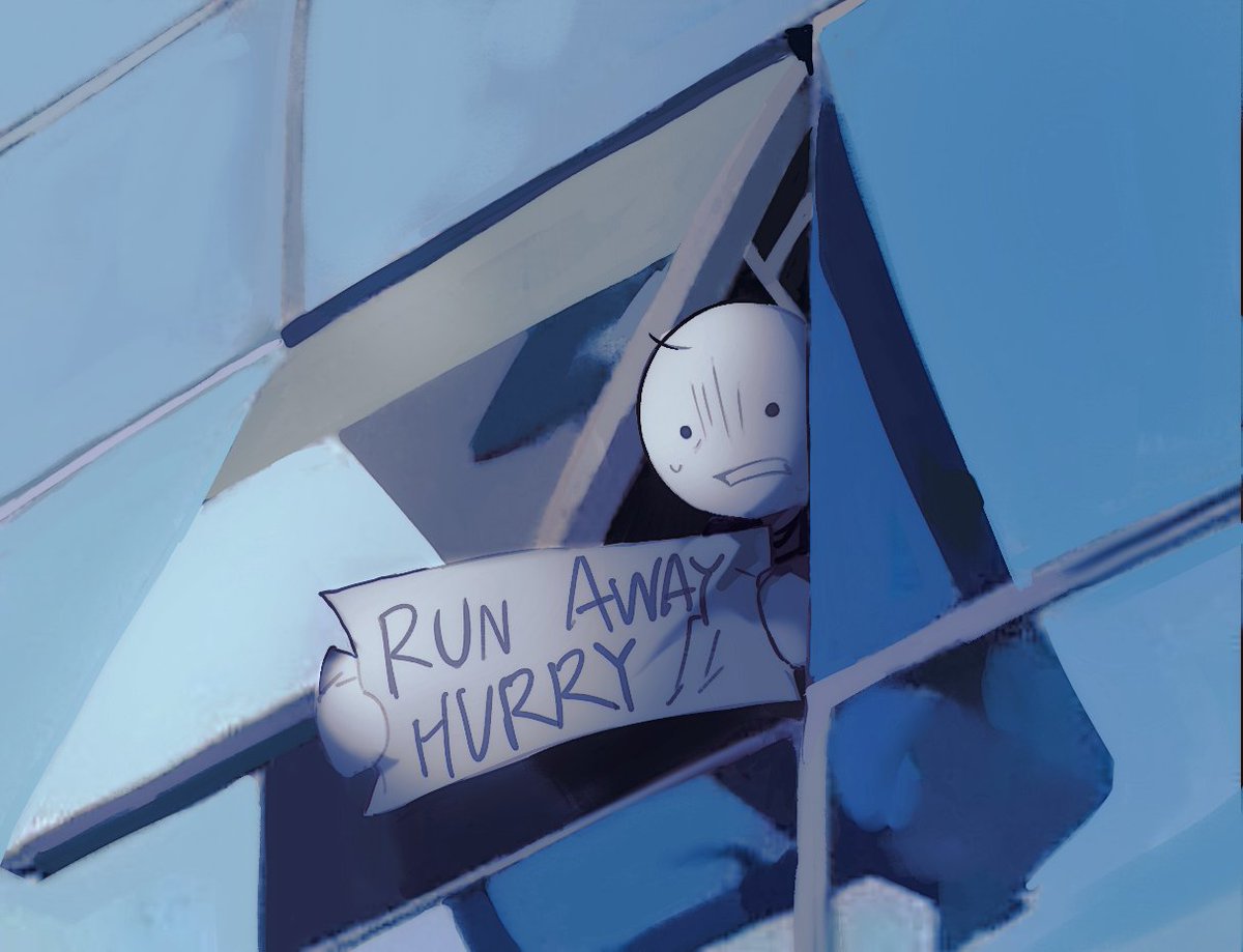 Most of it is my own original fan creation... The meme in the second image can be saved and used.
#HenryStickmin #THSC #TheHenryStickminCollection