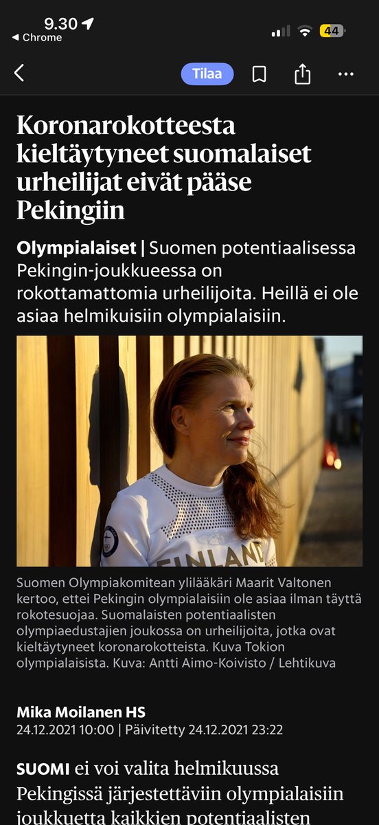 Thunder ⚡️ 🇫🇮 tweet media