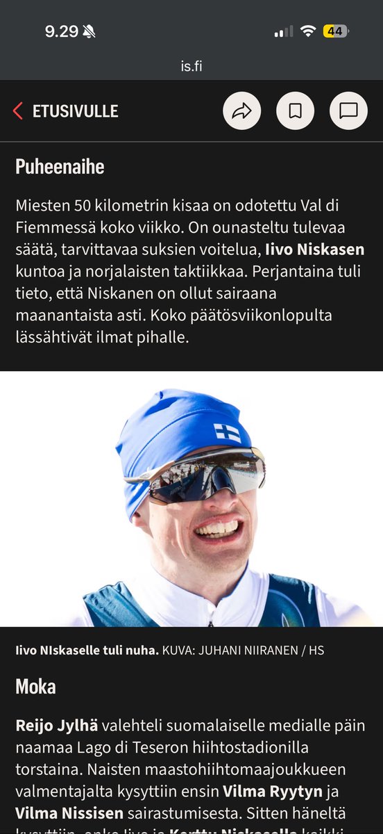 Thunder ⚡️ 🇫🇮 tweet media