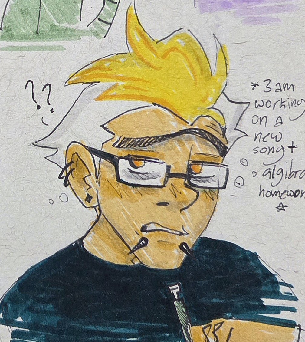 EverythingShredForce tweet media