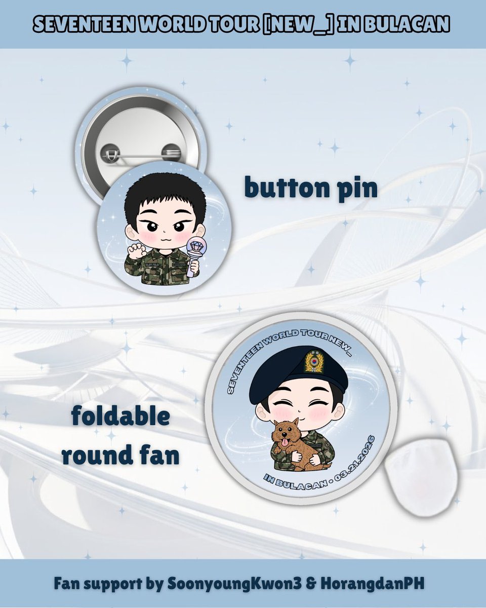 HOSHI PHILIPPINES tweet media