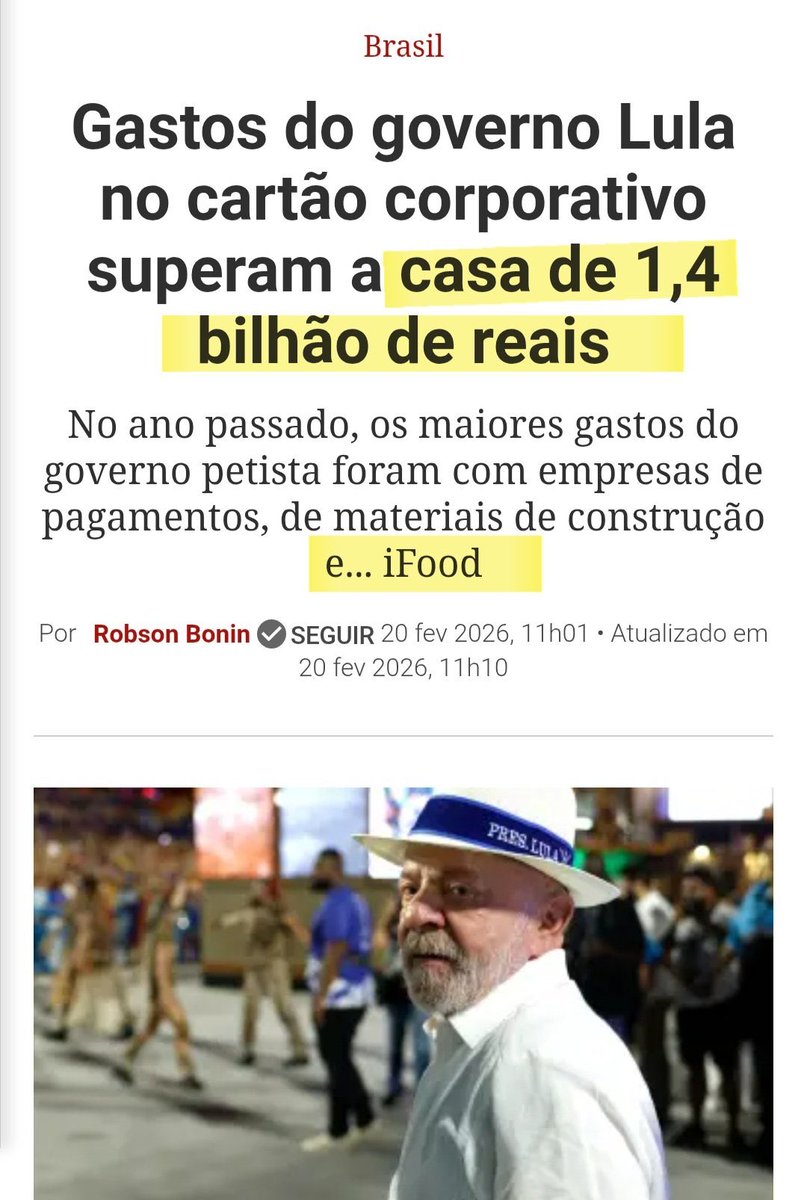 mateus_pessoa's tweet photo. Acho que seu post envelheceu rápido demais, Narizinho/Amante/Coxa @gleisi https://t.co/hrwN0U4jTF