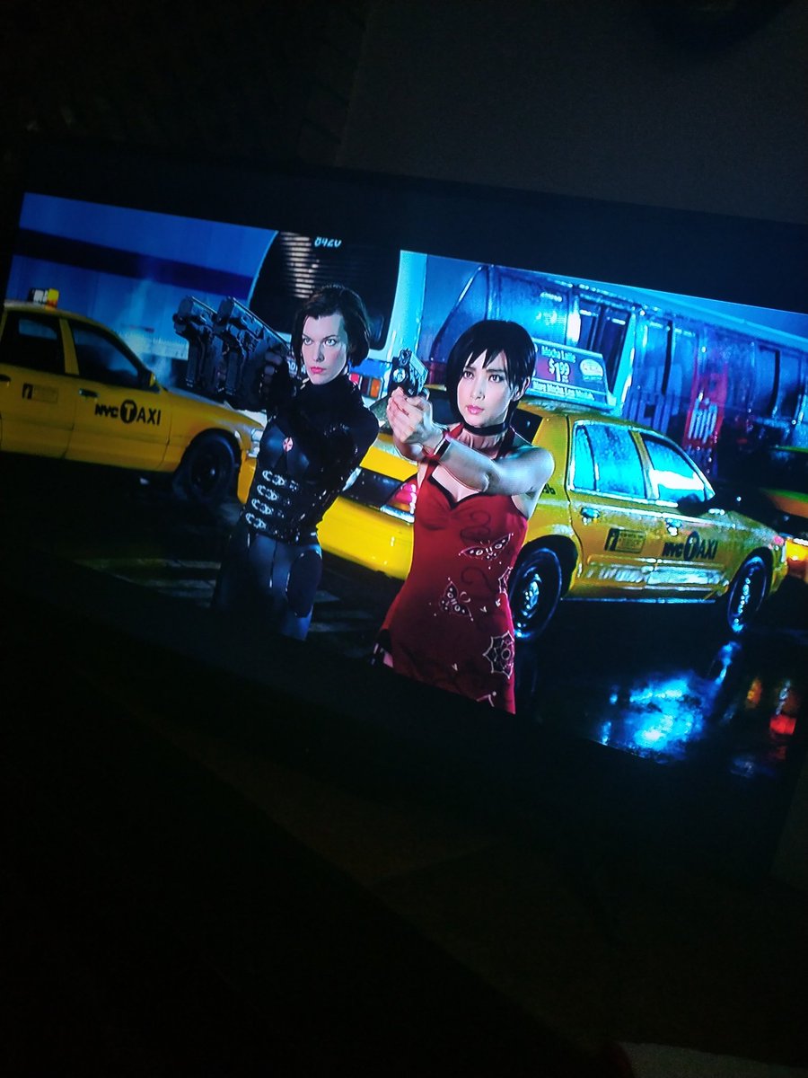 ¡Buenos días! Ayer lo pasé en grande