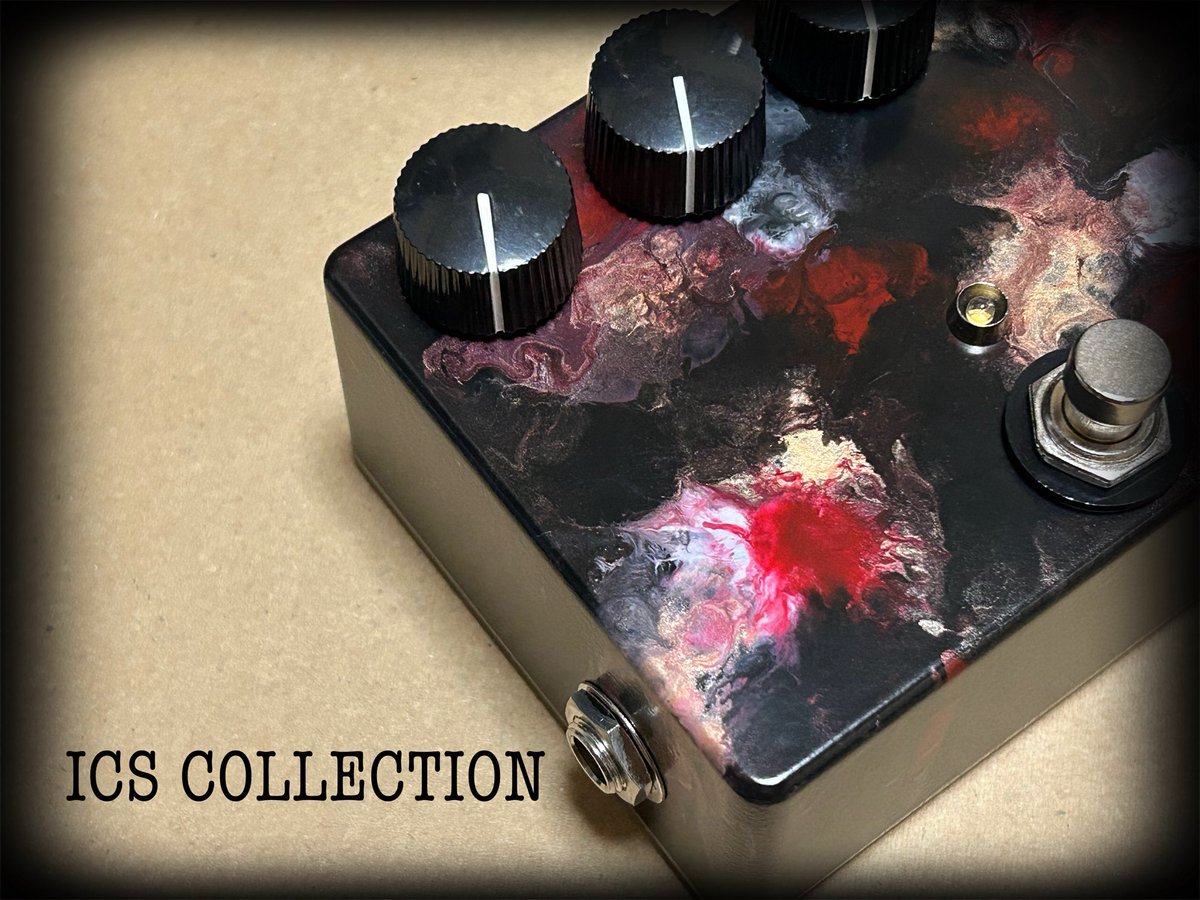 ICS COLLECTION tweet media