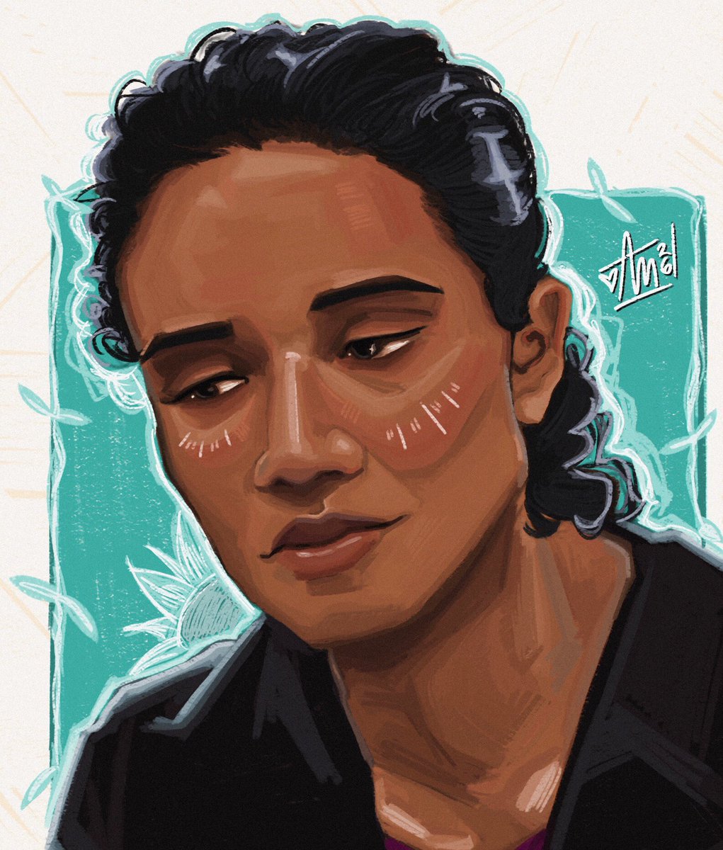 samira mohan you mean a Lot to me