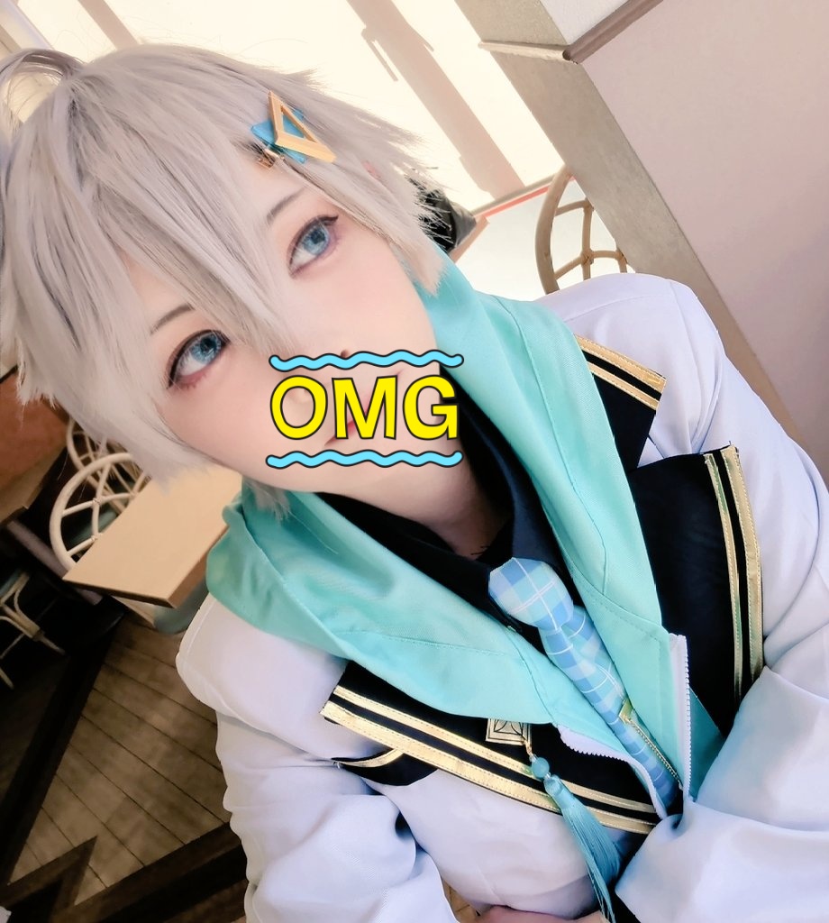 ラグおるよ🌞
#ラグコス