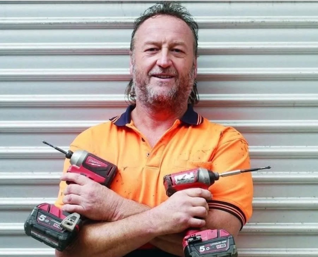 Graeme Ettinger ↕️ tweet media