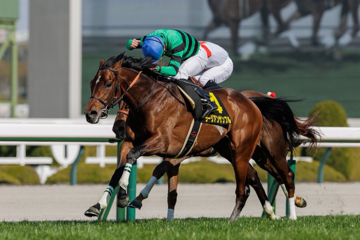 株式会社エクワインレーシング tweet media