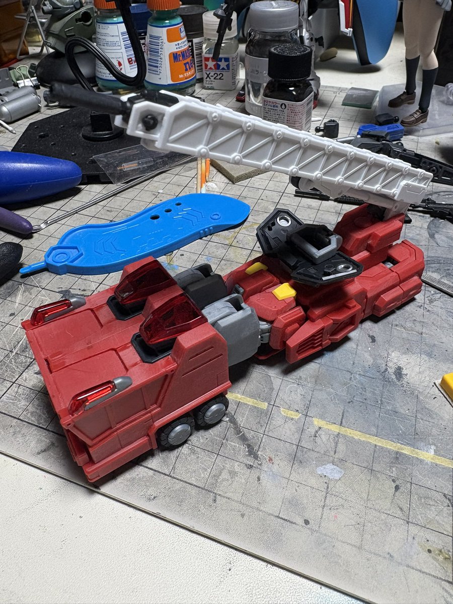 システムチェーーーーーンジ！！