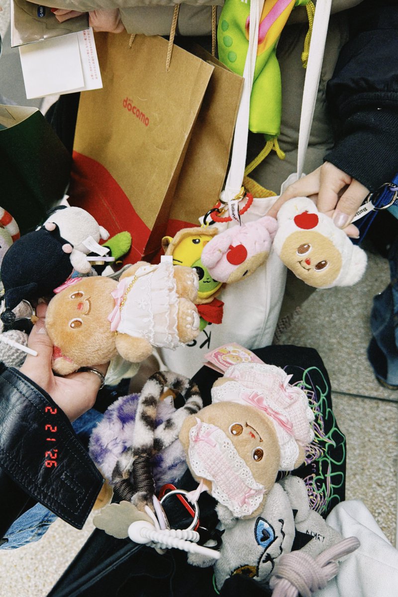 𛰙᭜ ᭜ #GMMTVFanFest2026JP