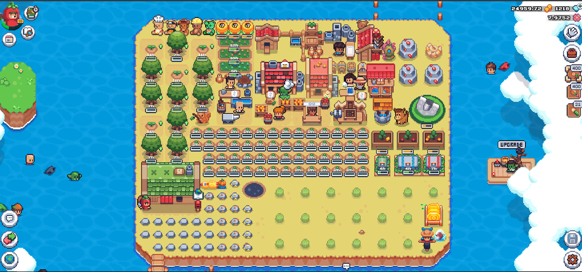 Roderu23's tweet photo. #SunflowerLandFarm https://t.co/CppywBoqYn