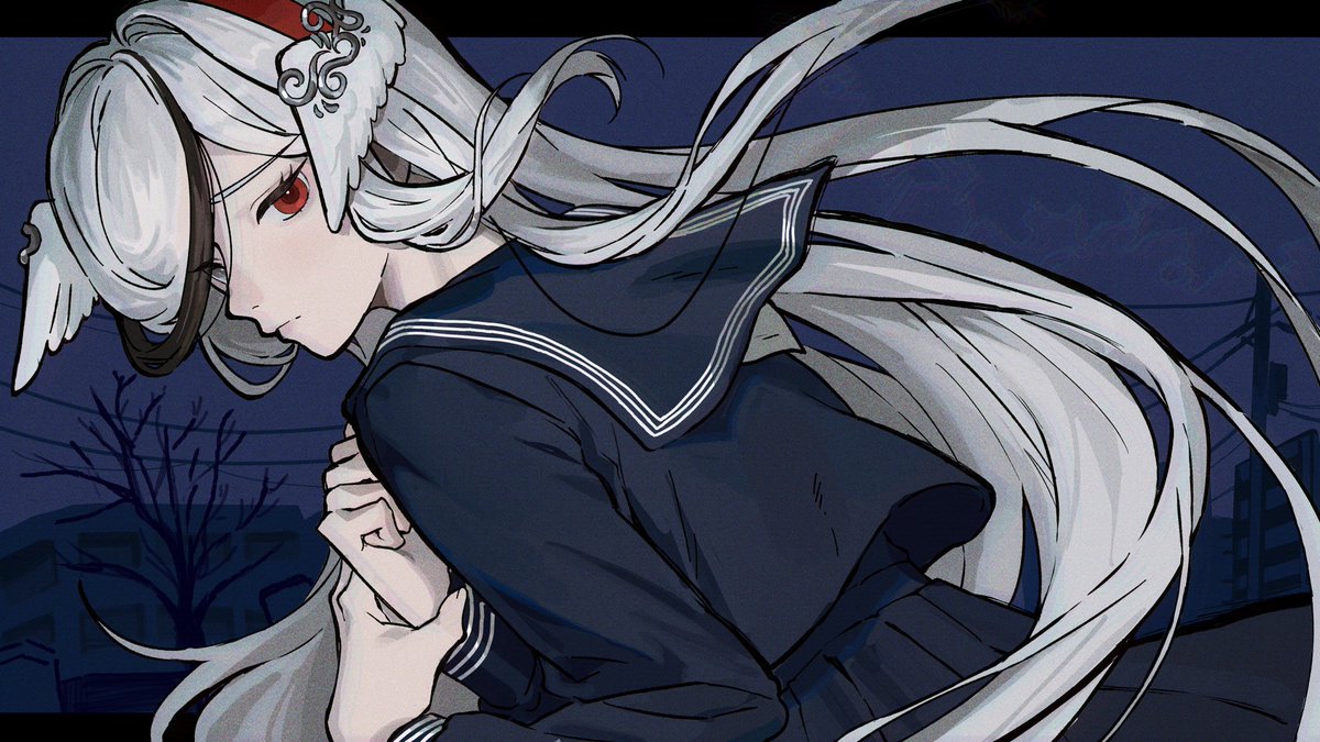 うぬぬぬ (@amagumo0501) / Posts / X