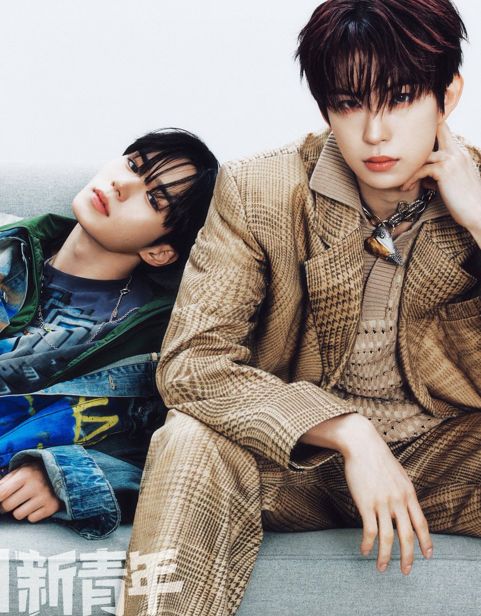 [📸] 260221 - IG UPDATE [ellemenfresh]

ภาพถ่ายแบบกลุ่ม และ ยูนิตของหนุ่ม ๆ ALD1 จากนิตยสารกับ ELLEMEN FRESH China 

🔗 instagram.com/p/DVAsNFWEpHI/

#ALPHADRIVEONE #ALD1 #알파드라이브원 #อัลดีวอน