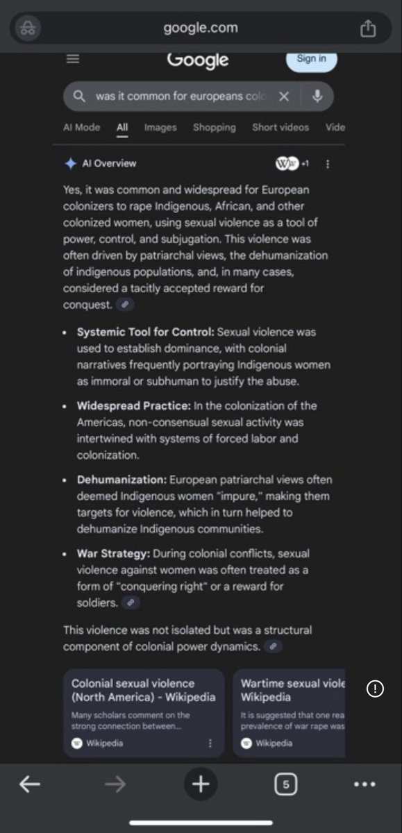 Boss_Of_Shadows's tweet photo. @KyleWingg @KaiSSer88 @rishiraj8035 @sacredrain Oh, and you Western white colonizers and imperialist barbaric savages are famous for raping every woman you can find wherever you all go….talk about morality from the devils themselves 🤡👹 https://t.co/ymngUQvnX9