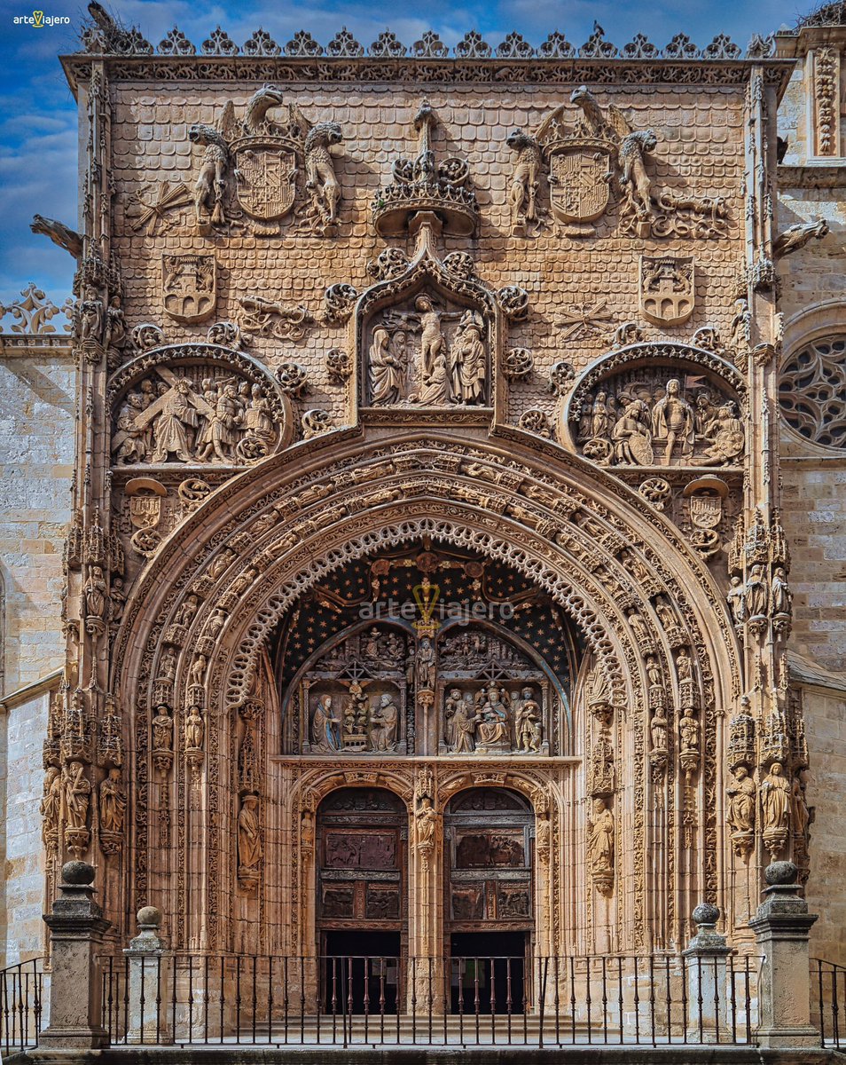 ArteViajero tweet media