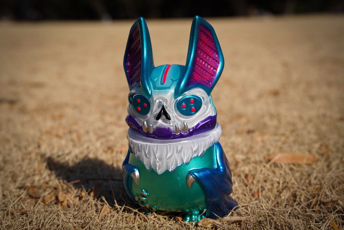 Foidoll-ふぉわどーる🧛‍♀️ｷﾗﾘﾝ✨ (@foidoll) / Posts / X