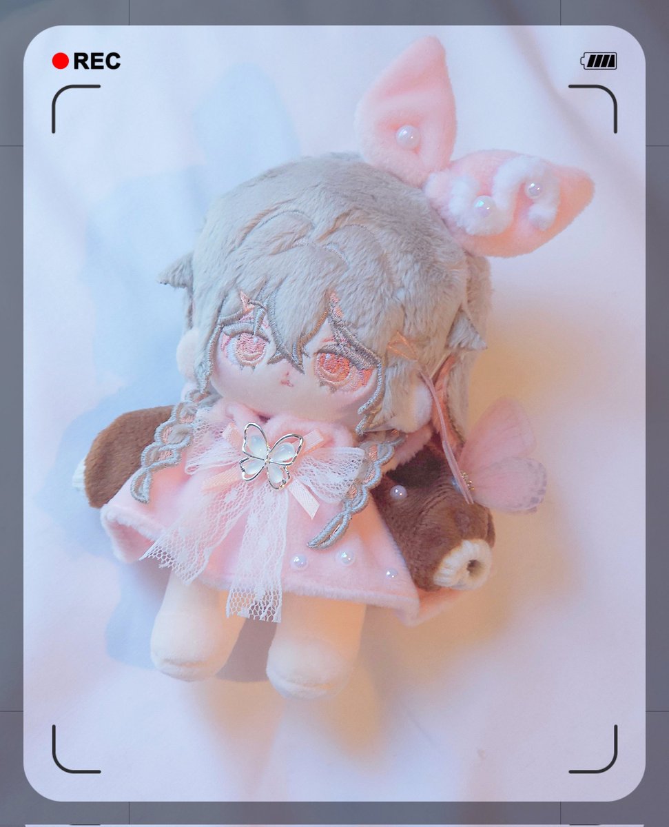 몽블레 진짜 머리색이 오묘해서 아름다워