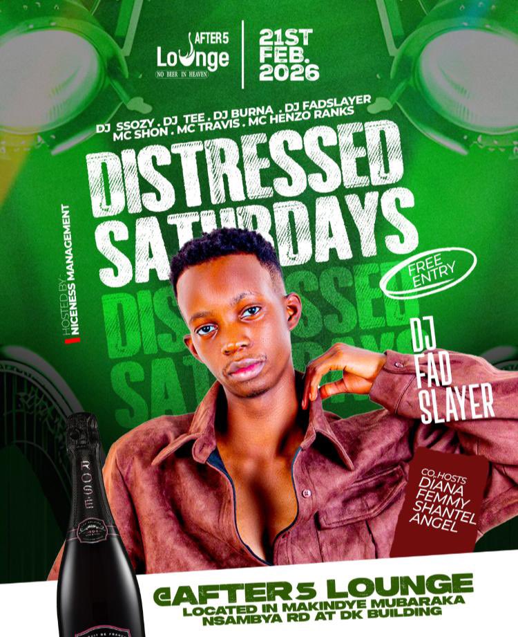 DJ FAD SLAYER tweet media