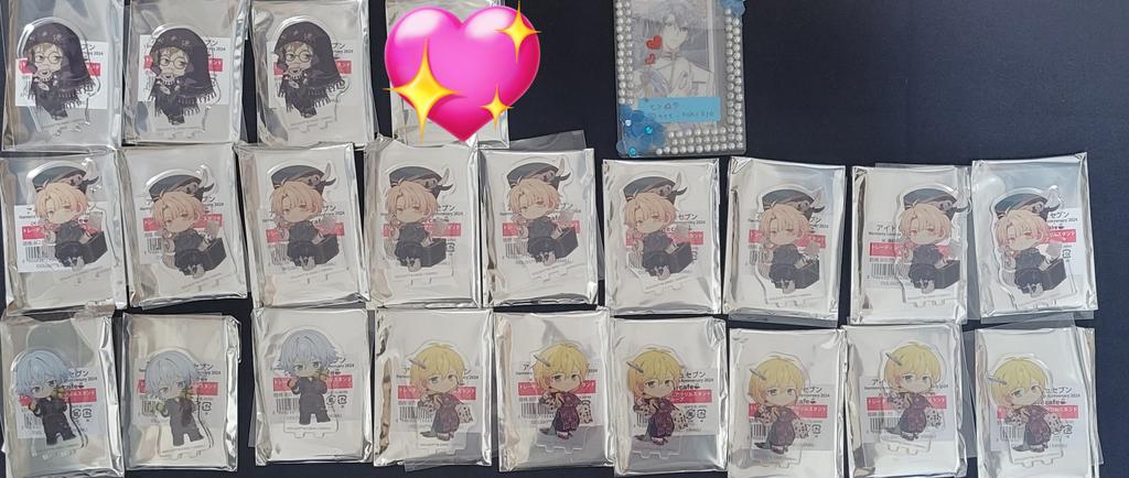 和泉 てつ☆彡.。 団長回収中 tweet media