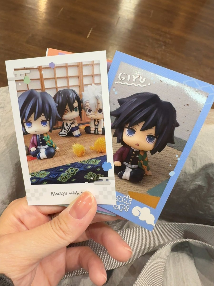 京都でゲットしてきた✊💖