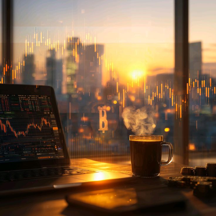 Eagle_1s's tweet image. Good Afternoon Crypto Fam ☀️📈

Hope your trades are clean and your risk is managed.
Midday check   are you sticking to the plan or trading on emotions? 👀
Remember, not every move needs a reaction.
Sometimes the best trade is patience. 💎
Half the day is gone…
Plenty of