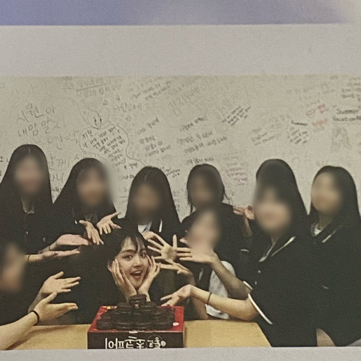 김지원뿐이야항상사랑해응원할게
지원아내맘알지